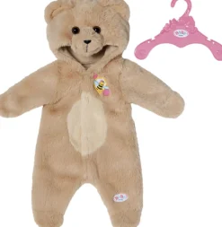 Bear Suit 43cm>BABY born Best
