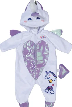 Enhjørningeheld>BABY born Best