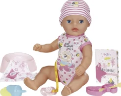 Little Girl Len>BABY born Best