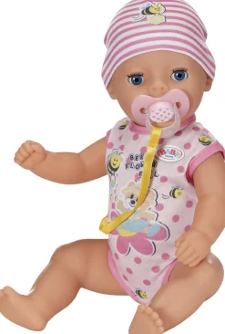 Little Girl Len>BABY born Best