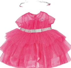 Børn BABY born Prinsesse Outfi