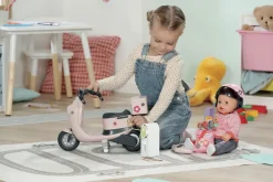 Børn BABY born RC E Scooter