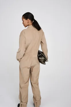 Baby corduroy jumpsuit - Jozette>Rabens Saloner Outlet