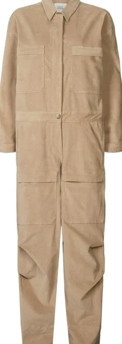 Baby corduroy jumpsuit - Jozette><noscript><img width=