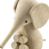Lucie Kaas Baby Elephant | Light