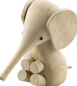 Lucie Kaas Baby Elephant | Light
