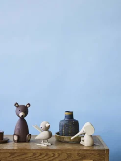 Lucie Kaas Baby Elephant | Light