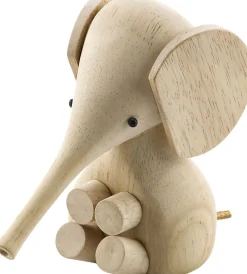 Lucie Kaas Baby Elephant | Light