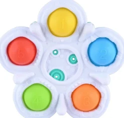 Børn Spil Baby Fidget toy