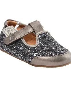 Børn Sofie Schnoor Baby glitter shoe 1