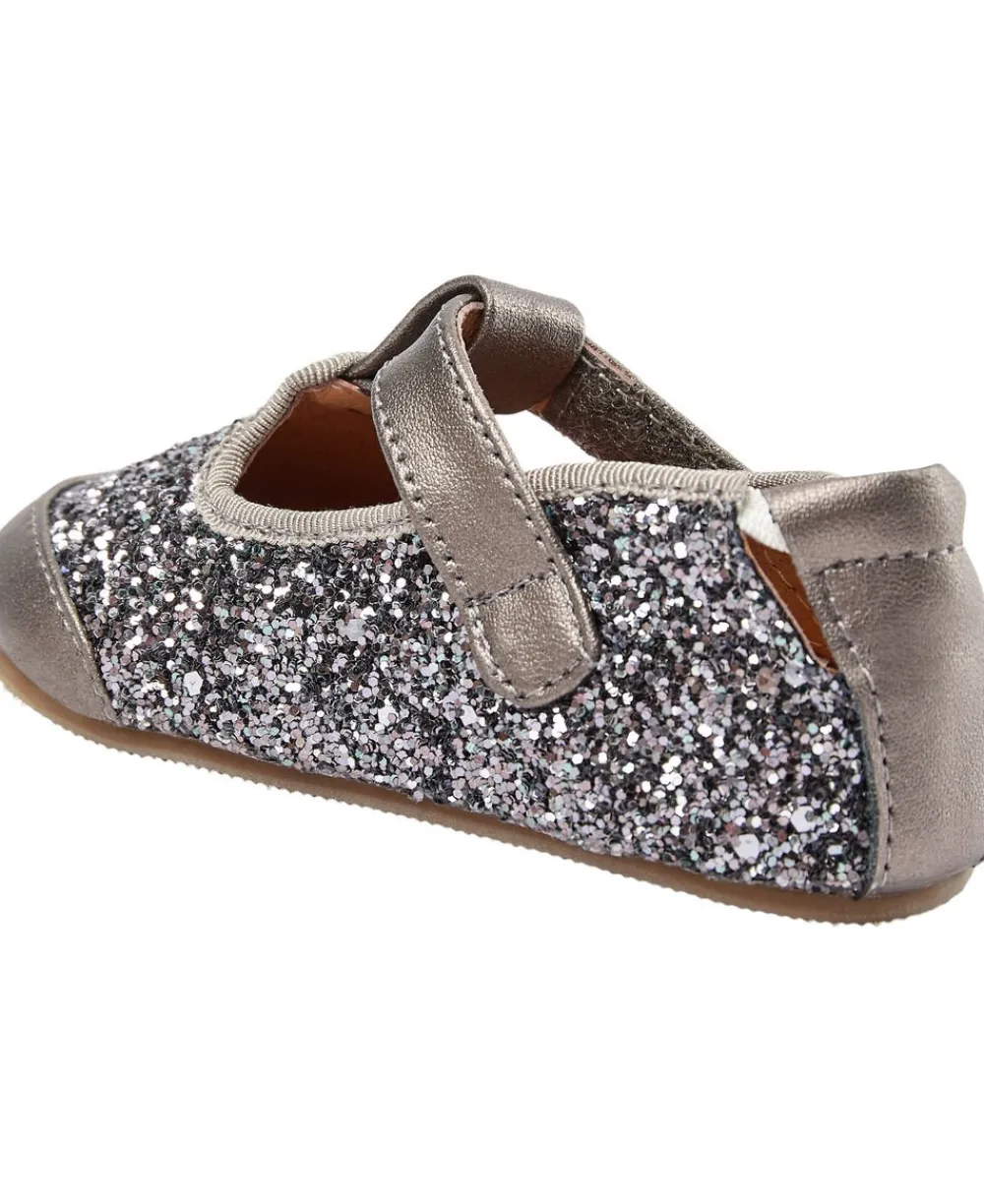 Børn Sofie Schnoor Baby glitter shoe 1