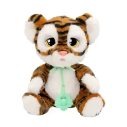 Børn Baby Buddy Baby Paws 24 cm - Tiger