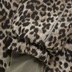 Børn En Fant Baby Snowsuit W. Frills