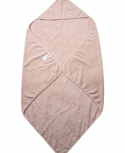 Müsli by Green Cotton Baby towel Nightingale Clearance