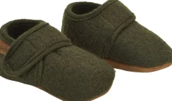 Børn En Fant Baby Wool slippers
