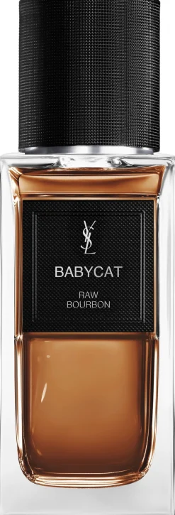 Yves Saint Laurent BABYCAT - Le Vestiaire des Parfums Online