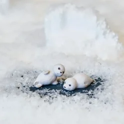 Klarborg Babysæler Muffe & Mulle