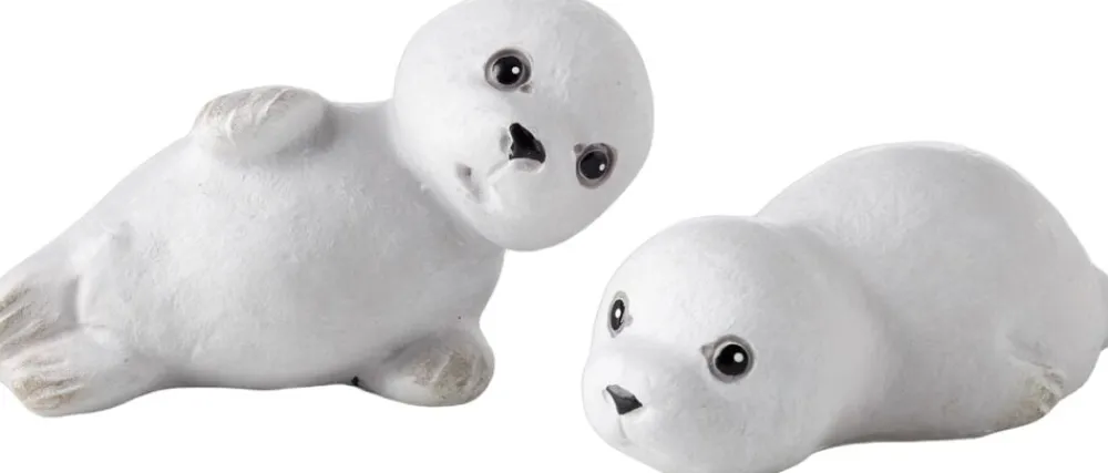 Klarborg Babysæler Muffe & Mulle