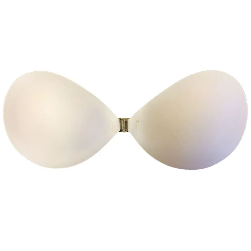 Magic Bodyfashion Backless Beauty - black - F Skin Hot