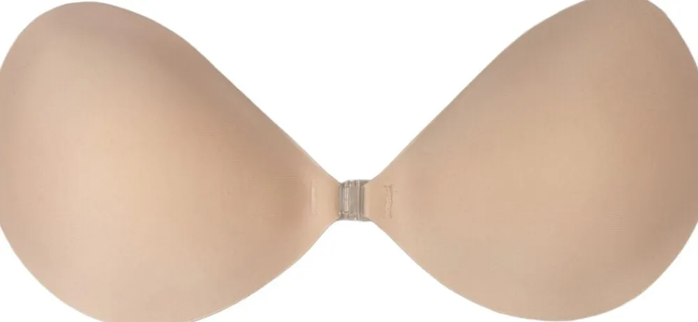 Magic Bodyfashion Backless Beauty - black - F Skin Hot