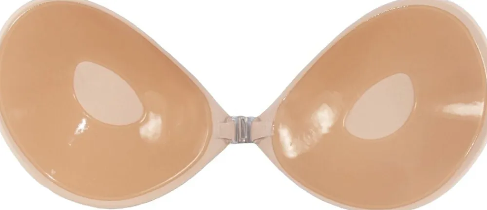 Magic Bodyfashion Backless Beauty - black - F Skin Hot