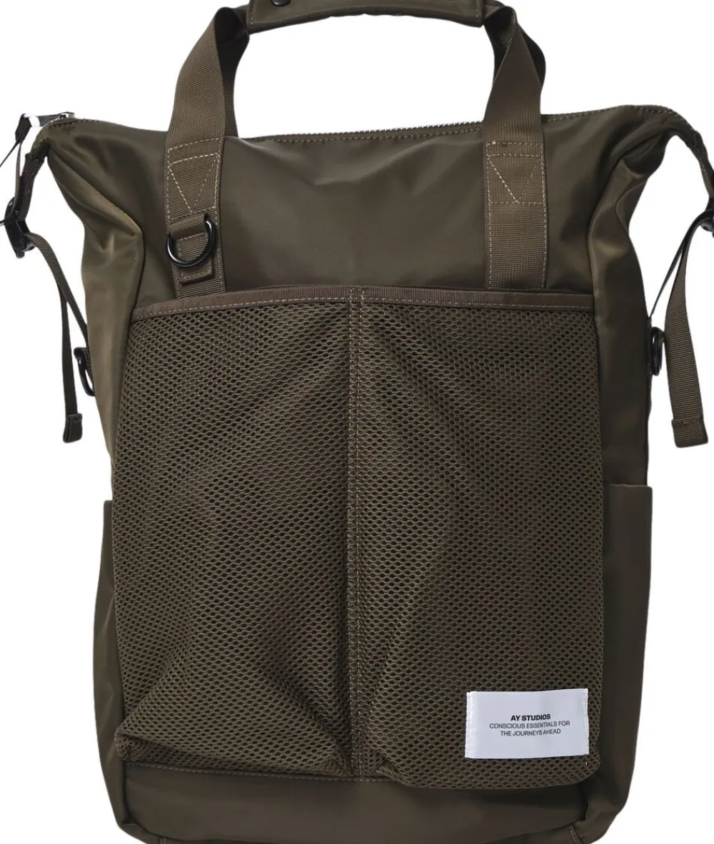 Dame AY Studios Backpack