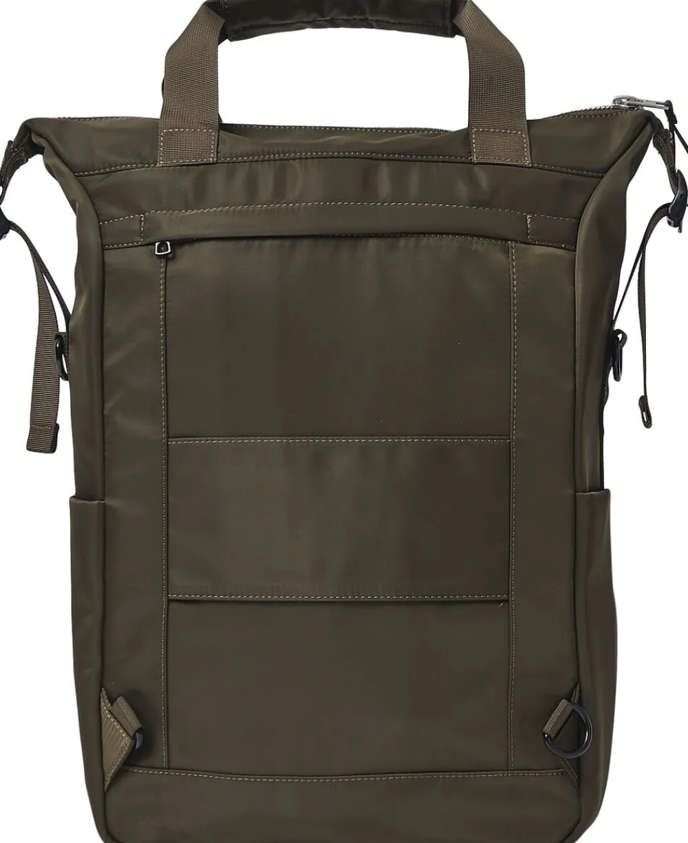 Dame AY Studios Backpack