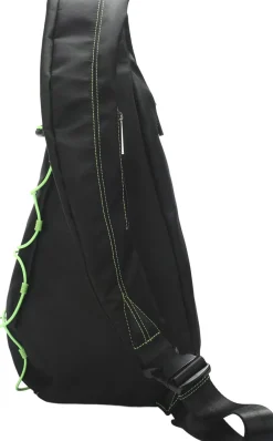 SILFEN Backpack Melanie Sort