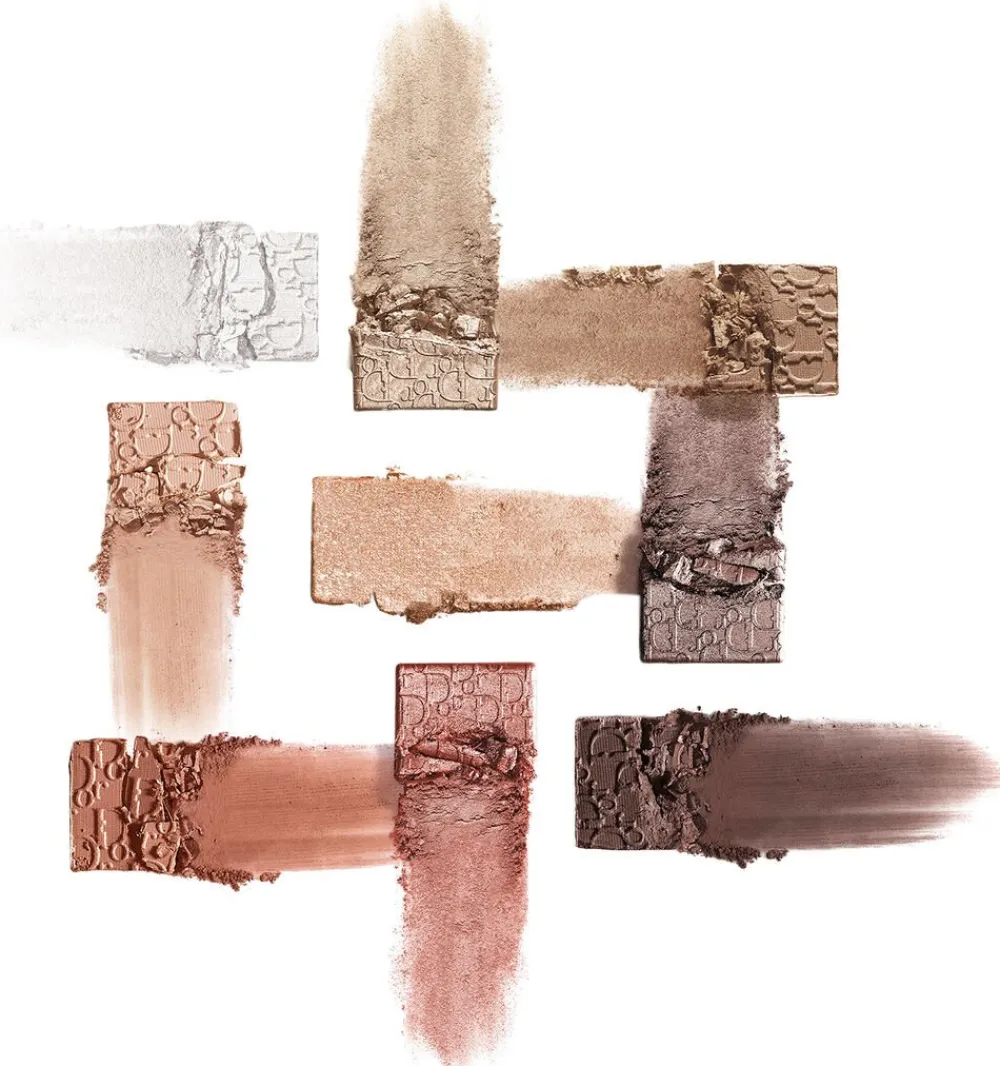 DIOR Backstage Eye Palette Clearance