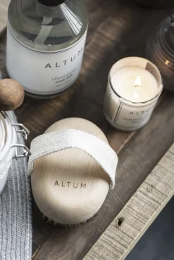 Badebørste ALTUM>Ib Laursen Best