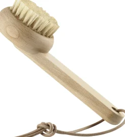 Zone Badebørste Inu 18,4 x 7 x 3,9 cm Bøg