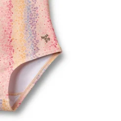 Wheat Badedragt Selma Multi rainbow Online