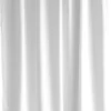 Södahl Badeforhæng 180 x 220 Comfort White