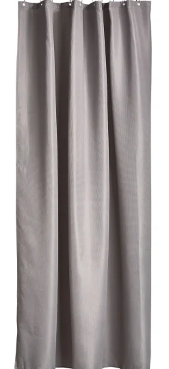 Zone Badeforhæng Lux Grey