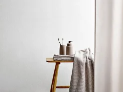 Badeforhæng 180x220 Comfort Beige><noscript><img width=