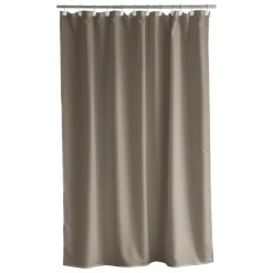 Södahl Badeforhæng 180x220 Comfort Taupe