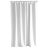 Södahl Badeforhæng 180x200 Comfort White