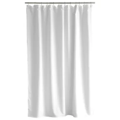 Södahl Badeforhæng 180x200 Comfort White