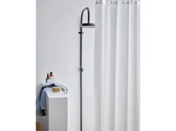 Södahl Badeforhæng 180x200 Comfort White