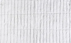 Bademåtte White Tiles>Zone