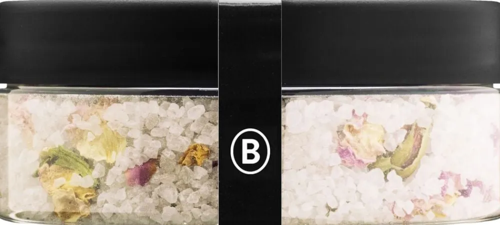 Badeanstalten Badesalt Dans på Roser