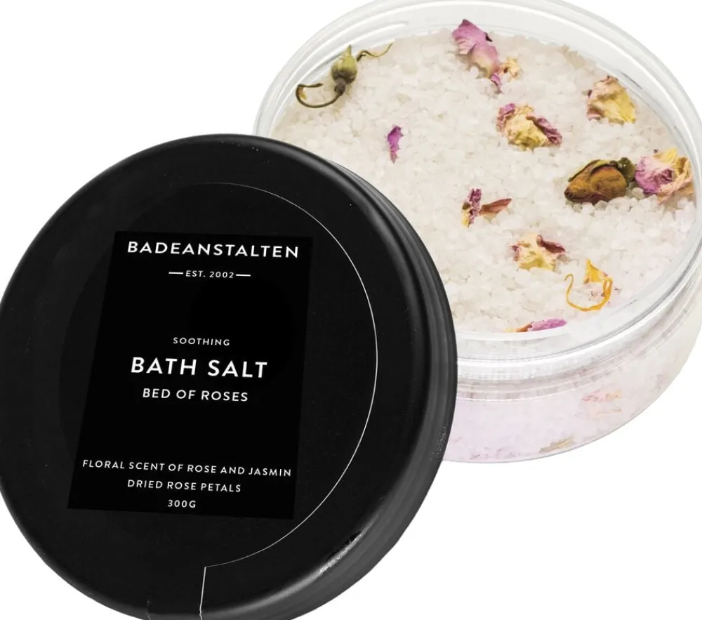 Badeanstalten Badesalt Dans på Roser