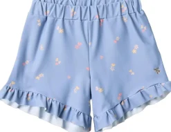 Wheat Badeshorts Isabella Morning sky hearts Best