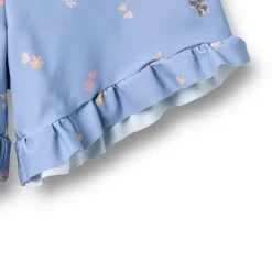 Wheat Badeshorts Isabella Morning sky hearts Best