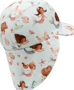 Badetøj Hcfasai Badekaske>Hust & Claire Sale