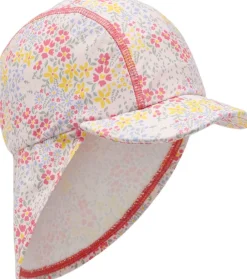 Hust & Claire Badetøj Hcfasai Badekaske Soft pink Best