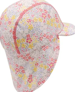 Hust & Claire Badetøj Hcfasai Badekaske Soft pink Best