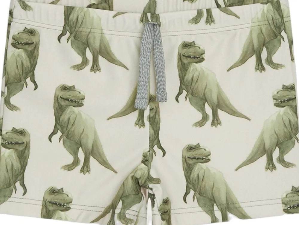 Badetøj Hchaki Svømpebuks>Hust & Claire Outlet