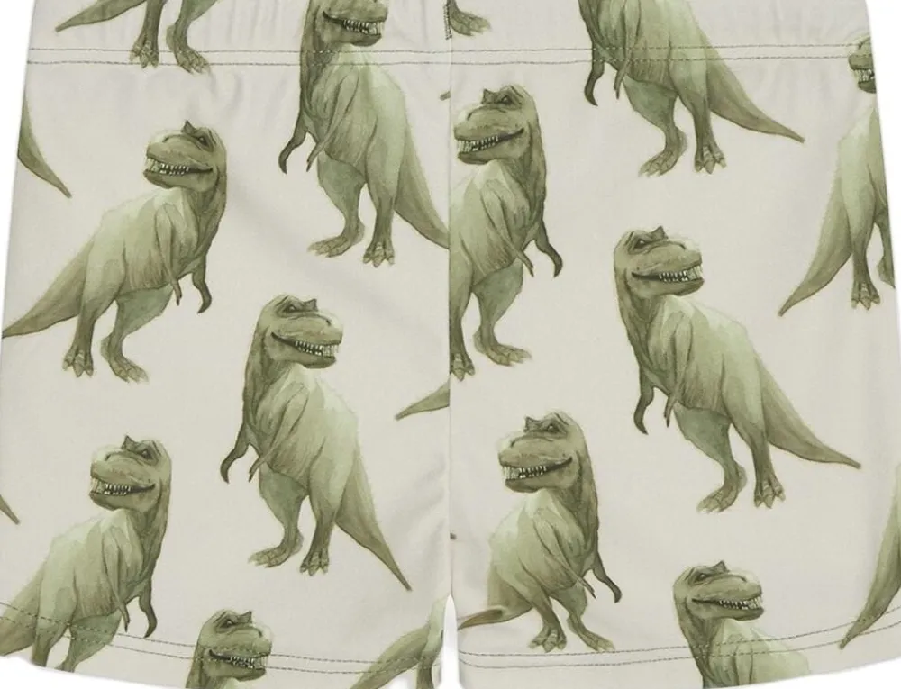 Badetøj Hchaki Svømpebuks>Hust & Claire Outlet