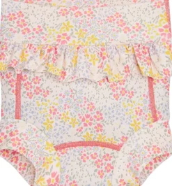 Hust & Claire Badetøj Hcharumi Svømpebu Soft pink